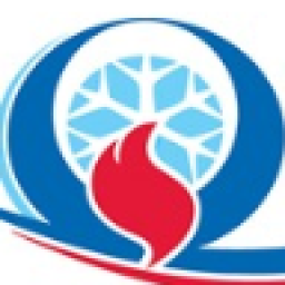 Olson Heating And Cooling logo