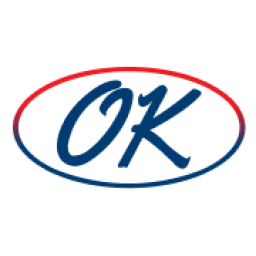 O K Heating & Air Conditioning - Verona, WI logo