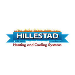 Hillestad Heating & Cooling Systems Lodi logo