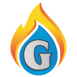 Greiber Heating And Sheet Metal logo