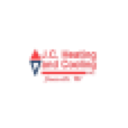 J C Heating And Cooling Inc. logo