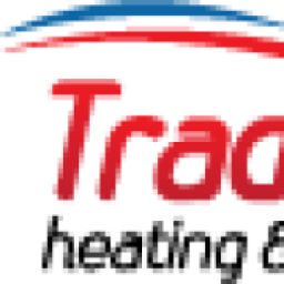 Tradewinds Heating And Air Conditioning logo