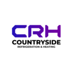 Countryside Refrigeration & Heating LLC logo