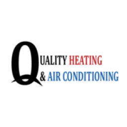 Quality Heating - Shakopee, MN logo