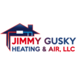 Jimmy Gusky Heating & Air LLC - Washington, DC logo
