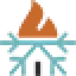 Central Heating And Refrigeration logo