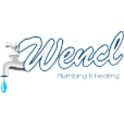 Wencl Plumbing logo