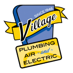 Village Plumbing, Air & Electric logo