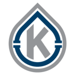 Kiffmeyer Plumbing logo