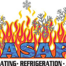 Asap Heating & Air Conditioning - Grand Rapids, MN logo