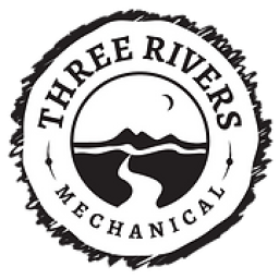 Three Rivers Mechanical logo