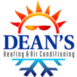 Dean S Heating & AC logo