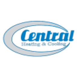 Central Heating & Cooling - East Bethel, MN logo