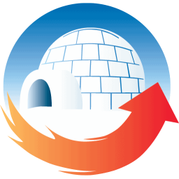 Arctic Mechanical logo