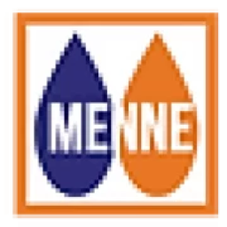 Menne S Heating And Air logo
