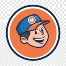 Midstate Plumbing logo