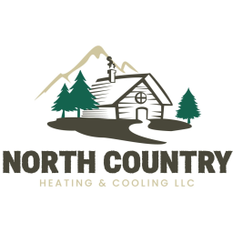 North Country Heating And Cooling logo