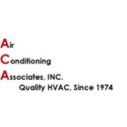 Air Conditioning Assoc Inc. logo