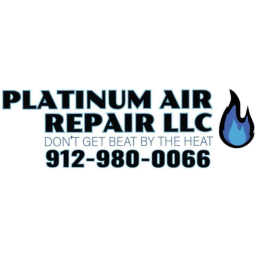 Platinum Air Repair LLC logo