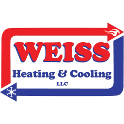 Weiss Heating & Cooling LLC Wautoma logo