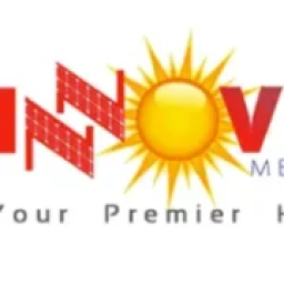 Innovative Mechanical LLC logo