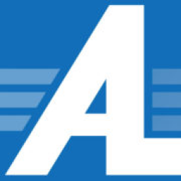 Anderson Heating Inc. logo