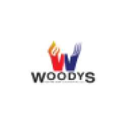 Woody S Heating And Air Conditioning Stillwater logo