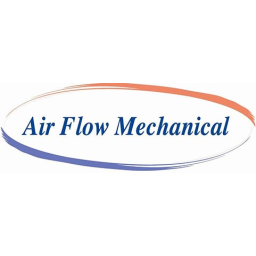 Air Flow Mechanical Inc. logo