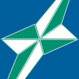 Daka Corp Pine City logo
