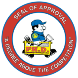 Belknap Plumbing Heating And Cooling logo