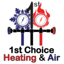 1st Choice Heating & Air - Macon, GA logo