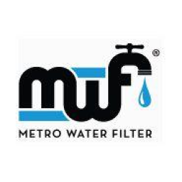 Metro Water Filter | Water Filtration logo