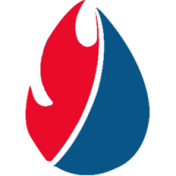 Wright S Heating And Air logo