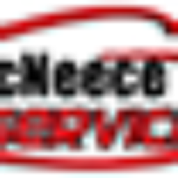 Mcneece Service Company logo