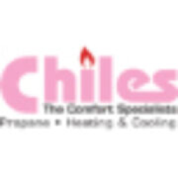 Chiles Propane Gas LLC logo