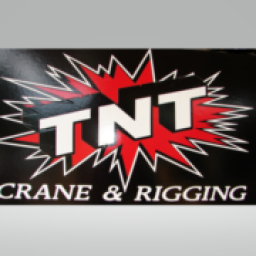 Tnt Service Company logo