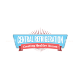 Central Refrigeration Mckenzie logo