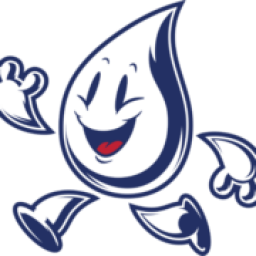 Texas James Plumbing logo
