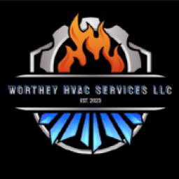 Worthey HVAC Services LLC logo