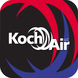 Koch Air LLC Evansville logo