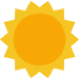 All Weather Heating logo