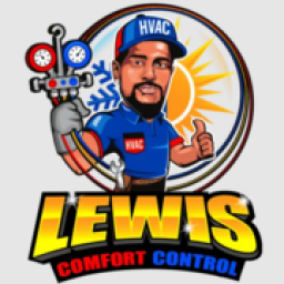 Lewis Comfort Control HVAC Nashville logo