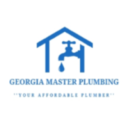 Georgia Master Plumbing logo