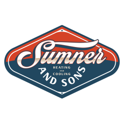Sumner And Sons Heating And Cooling logo