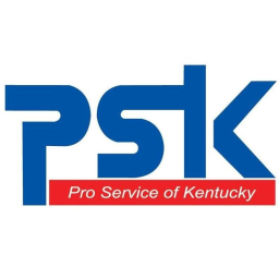 Pro Service Of Kentucky logo