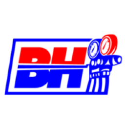 Burkey HVAC LLC logo
