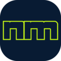 Nashville Machine logo