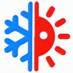 Efficient Heating And Cooling logo
