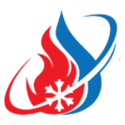Lanham Mechanical Contractors logo