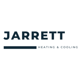 Jarrett Heating And Cooling logo